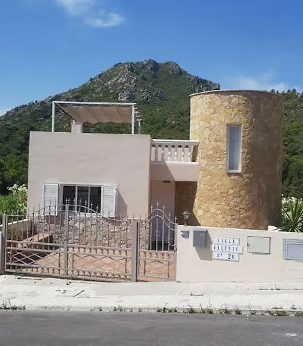Villa Valerie
