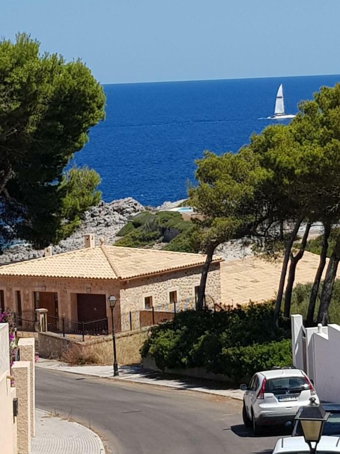 Valerie Villa Font de sa Cala